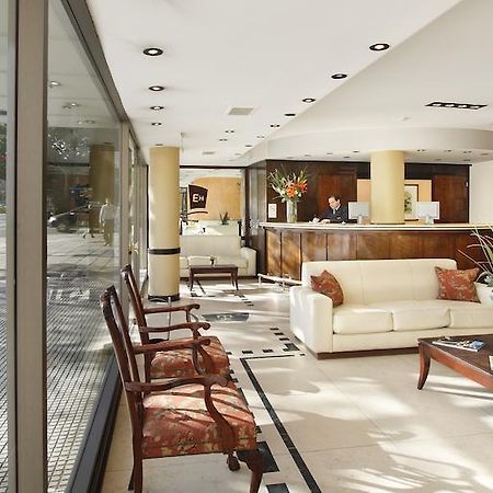 Embajador Hotel 부에노스아이레스 외부 사진