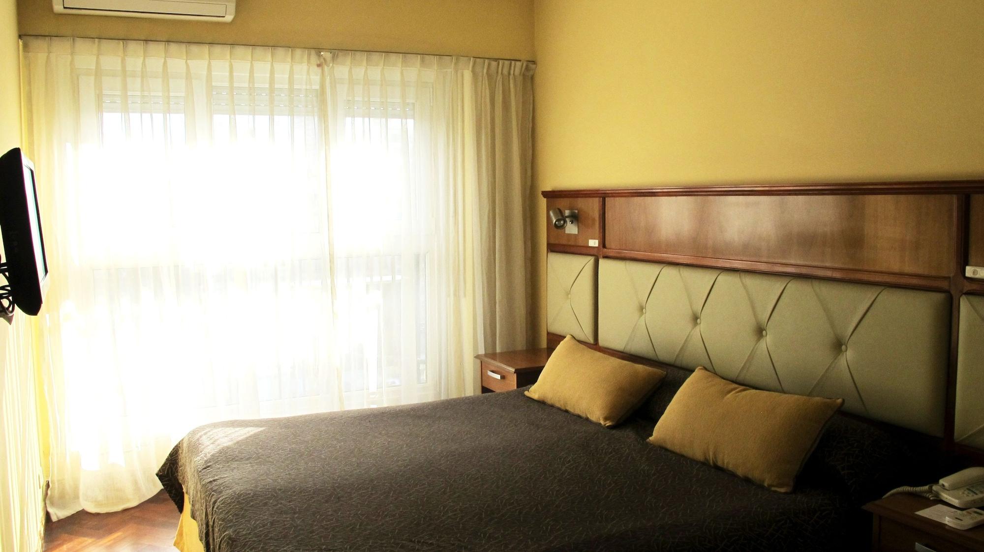 Embajador Hotel 부에노스아이레스 외부 사진