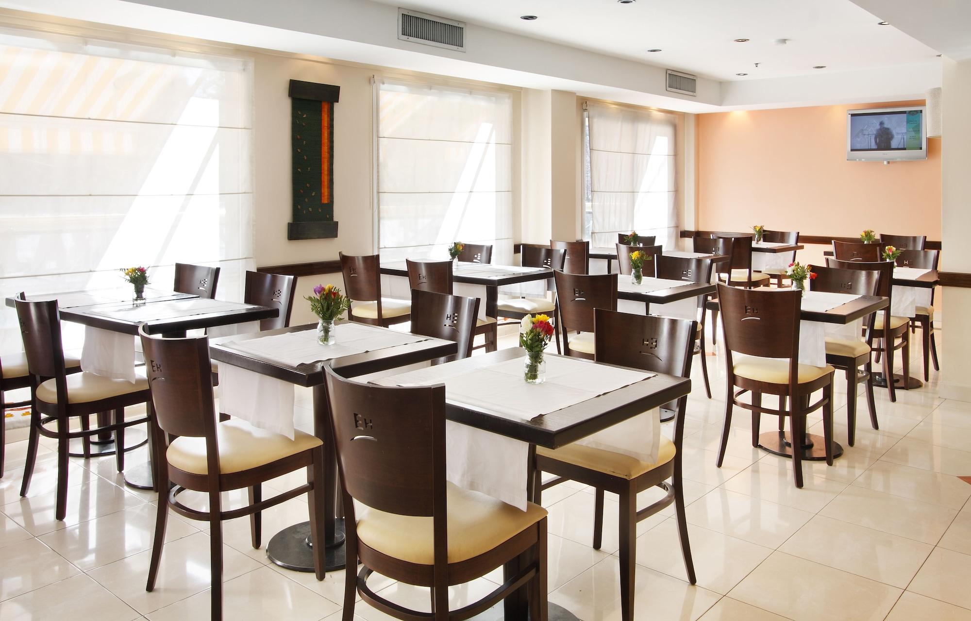Embajador Hotel 부에노스아이레스 외부 사진
