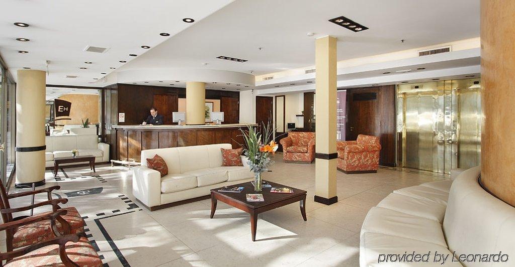 Embajador Hotel 부에노스아이레스 내부 사진