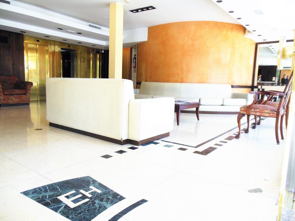 Embajador Hotel 부에노스아이레스 외부 사진